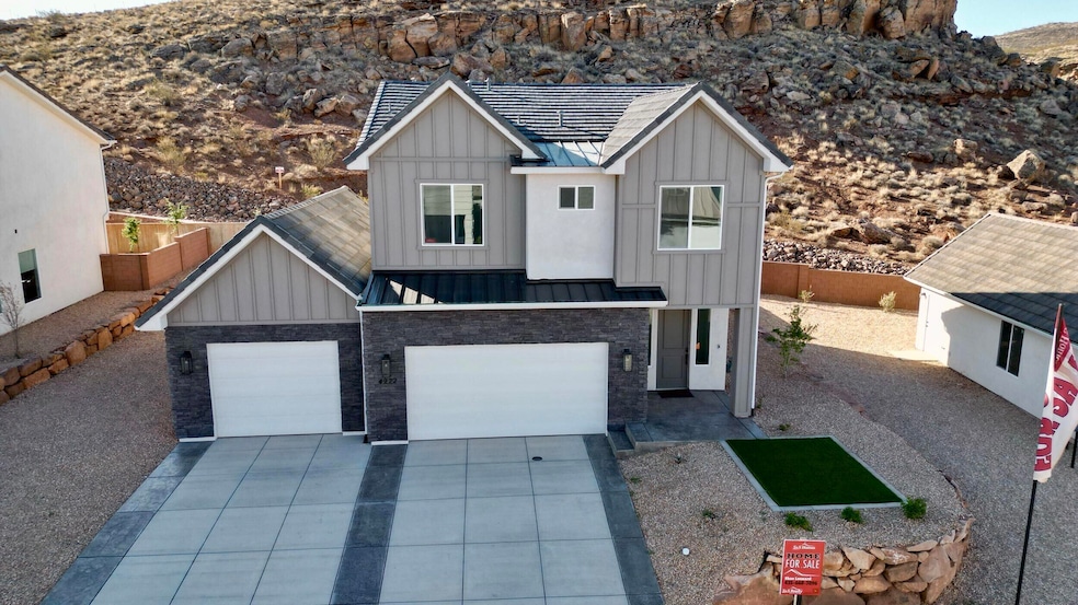 4222 El Capitan Way, St. George, UT 84790 - photo 1