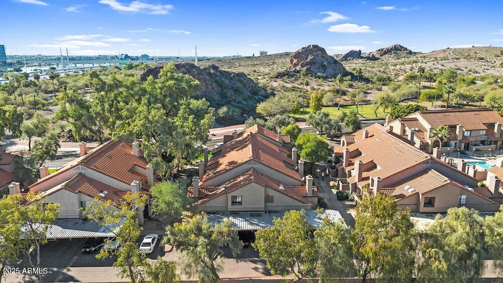 819 N College Ave unit I123, Tempe, AZ 85288 - photo 1