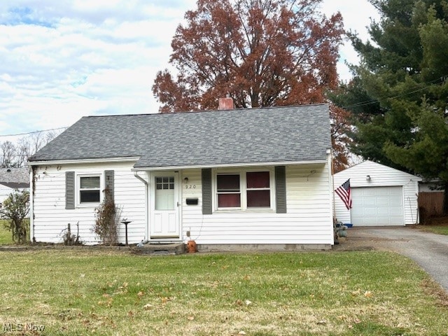 920 W Wilson St, Salem, OH 44460 - photo 1