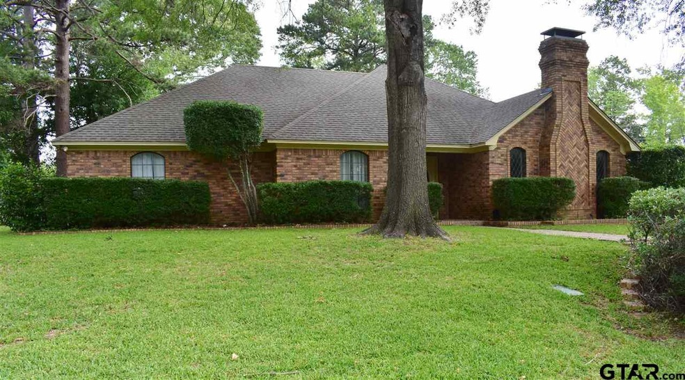 6106 6106 Raleigh, Tyler, TX 75703 - photo 1