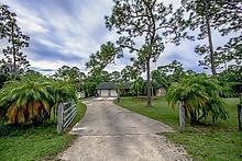 Beautiful Acreage Home