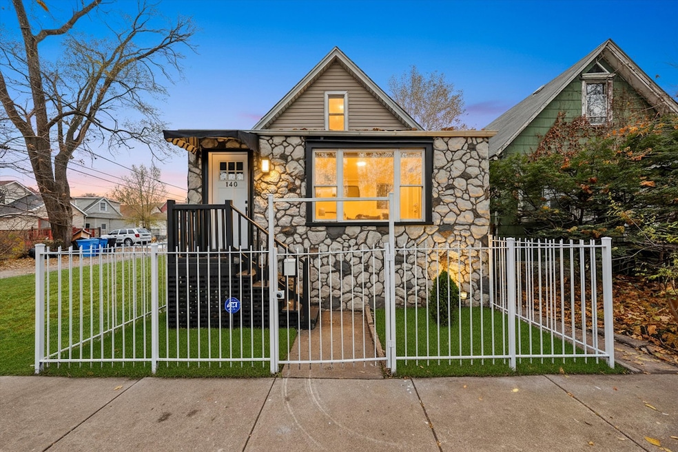 140 W 110th St, Chicago, IL 60628 - photo 1
