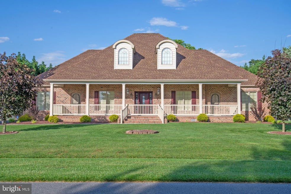 121 E Lucky Estates Dr, Harrington, DE 19952 - photo 1