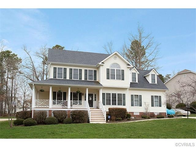 8007 Hampton Arbor Cir, Chesterfield, VA 23832 - photo 1