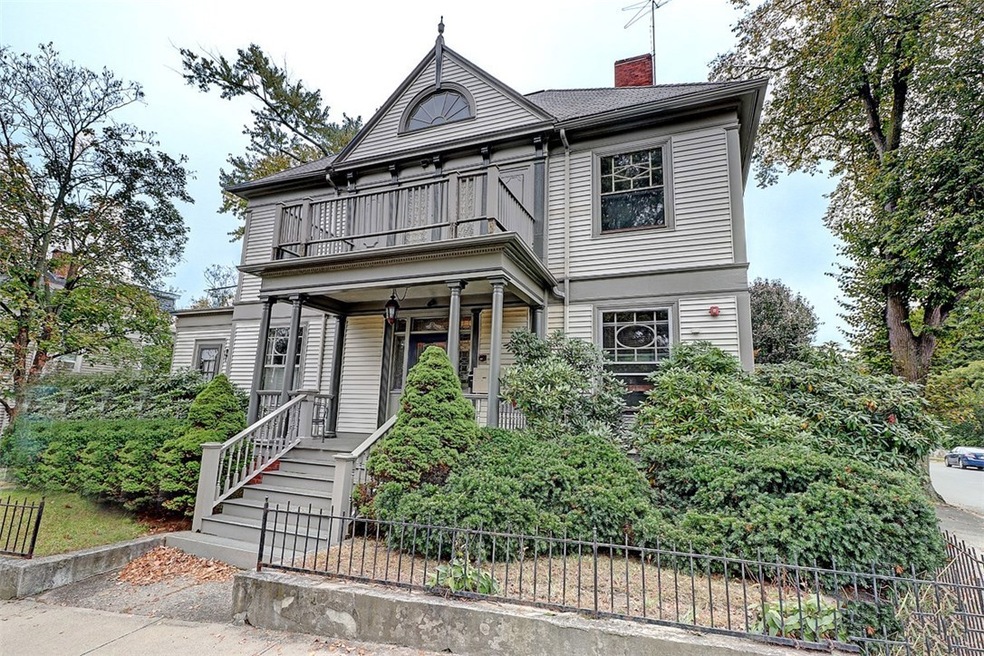 165 Waterman St unit 6, Providence, RI 02906 - photo 1