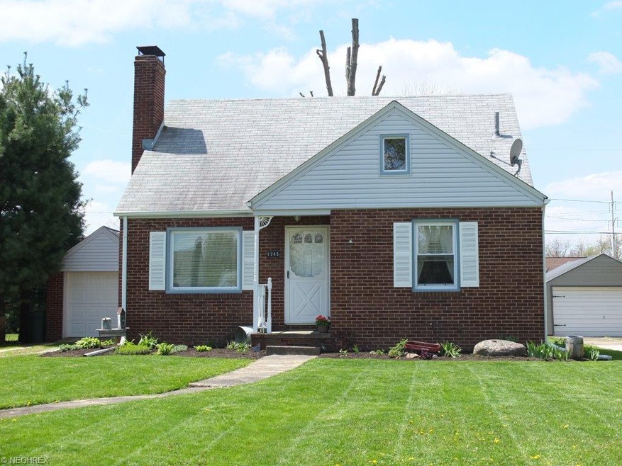 All brick 3 bedroom bungalow in desirable West Man