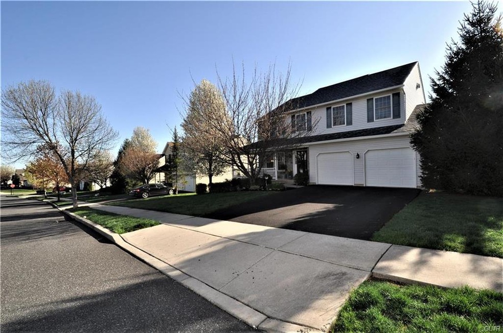 3805 Clay Dr, Macungie, PA 18062 - photo 1