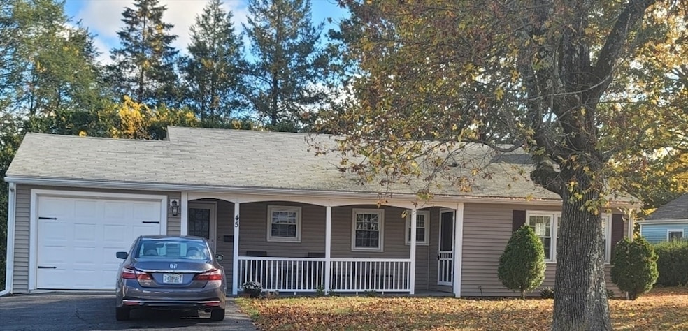 For Rent $2,100/month