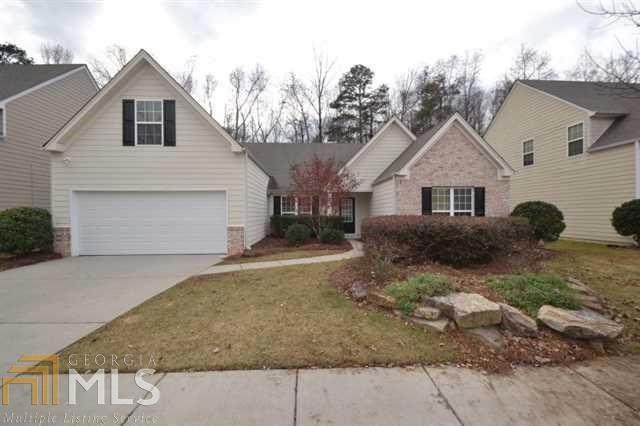 2702 Sedgeview Ln, Buford, GA 30519 - photo 1
