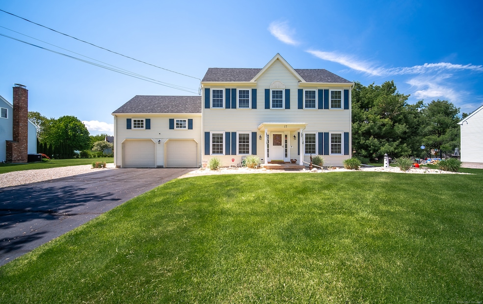 17 Leigus Rd, Wallingford, CT 06492 - photo 1