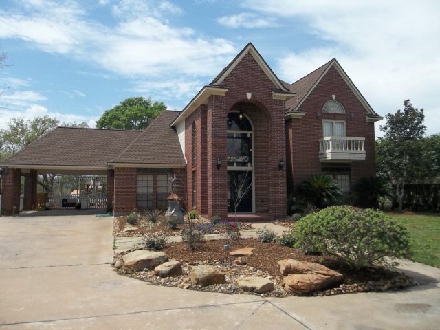 20260 County Road 510, Brazoria, TX 77422 - photo 1