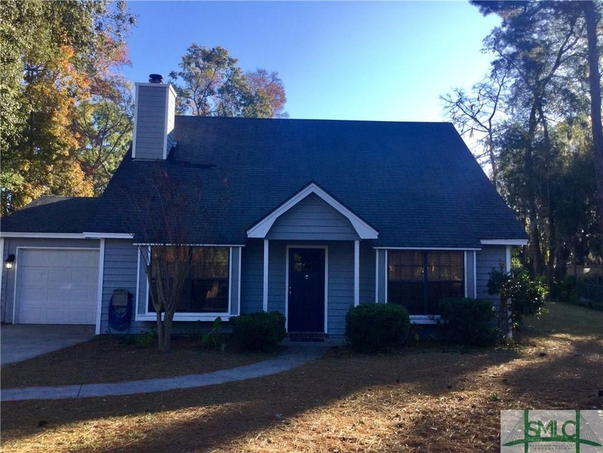 Sweet culdesac home in the Montgomery area.