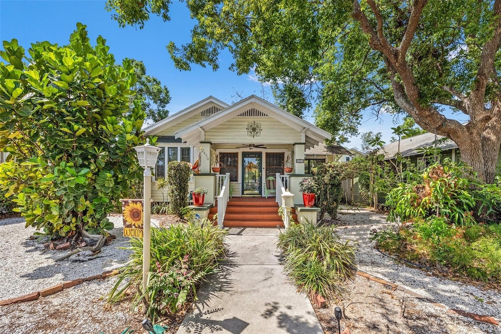 Welcome to 2450 2nd Ave N