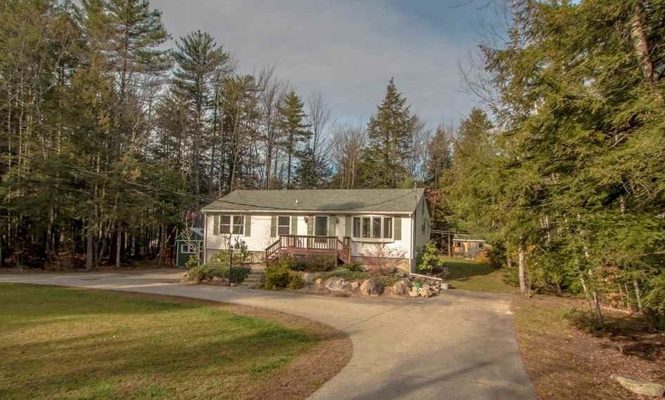 77 Lorry Ln, Center Conway, NH 03813 - photo 1