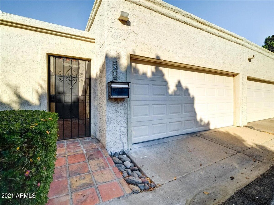 2610 E Edgemont Ave unit 11, Phoenix, AZ 85008 - photo 1