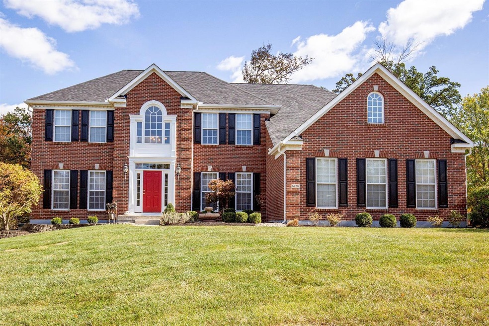 5756 Treeside Dr, Liberty Township, OH 45044 - photo 1