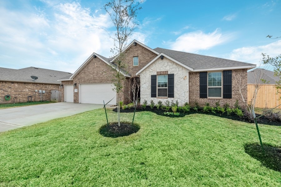 12523 Montclair Landing Ct, Tomball, TX 77375 - photo 1