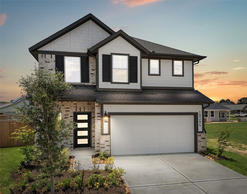 19384 Poppy Village Cir, Magnolia, TX 77355 - photo 1