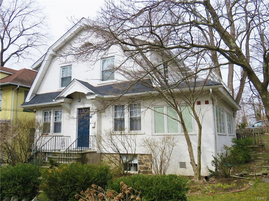 71 Mount Hope Blvd, Hastings On Hudson, NY 10706 - photo 1