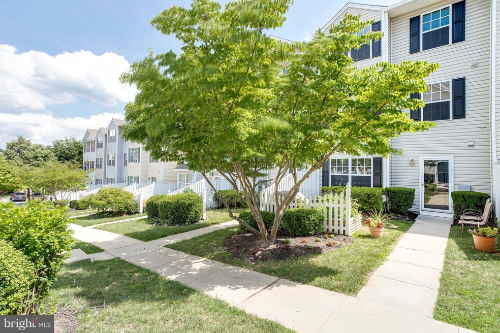 53 Royalty Cir, Owings Mills, MD 21117 - photo 1