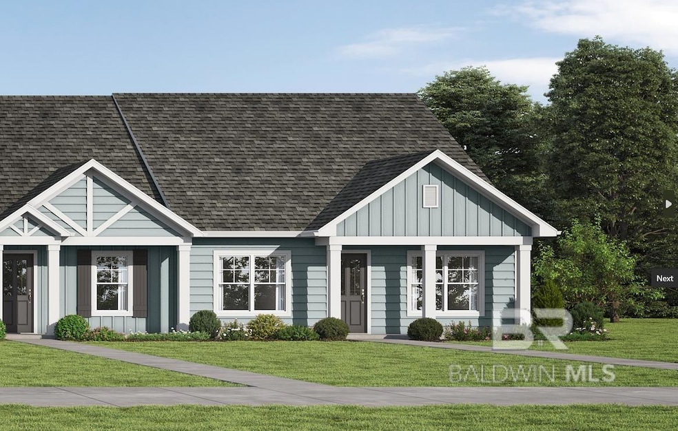 6203 Carpenter Ln, Gulf Shores, AL 36542 - photo 1