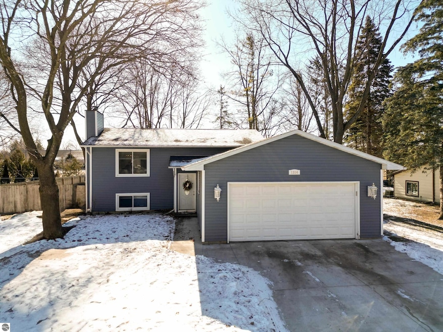 Sold $235,000