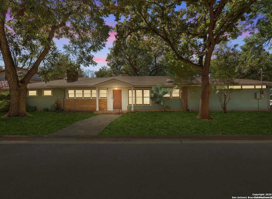 985 Allen Ave, New Braunfels, TX 78130 - photo 1