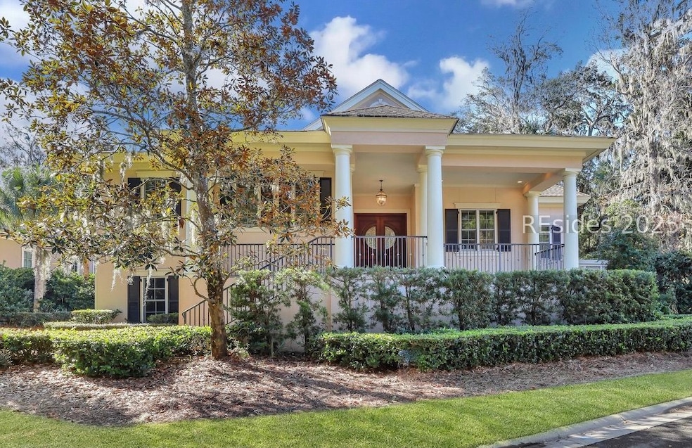 82 S Shore Dr, Hilton Head Island, SC 29928 - photo 1