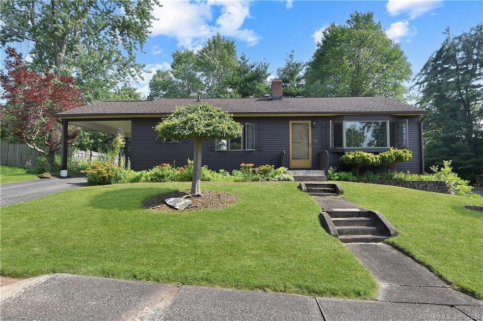 Sold $270,000 • Co-Listing Agent