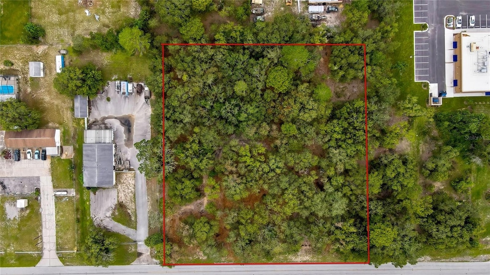 0 Old Shady Hills Rd, Spring Hill, FL 34610 - photo 1