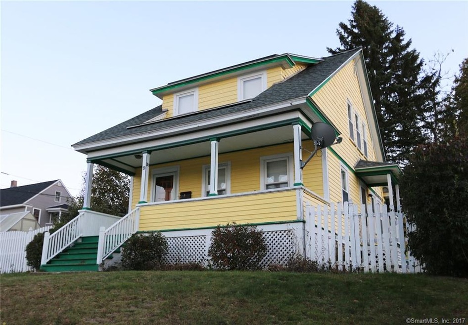 9 Mills St, Bristol, CT 06010 - photo 1