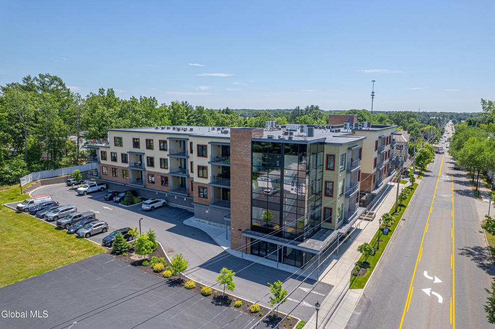 116 West Ave unit 305, Saratoga Springs, NY 12866 - photo 1