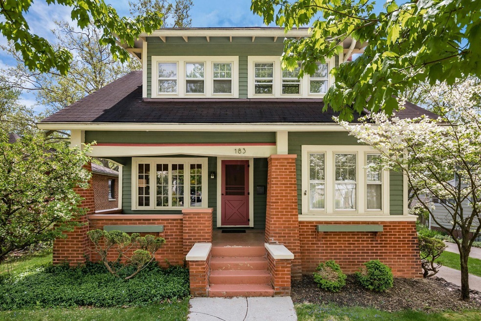 183 Richards Rd, Columbus, OH 43214 - photo 1
