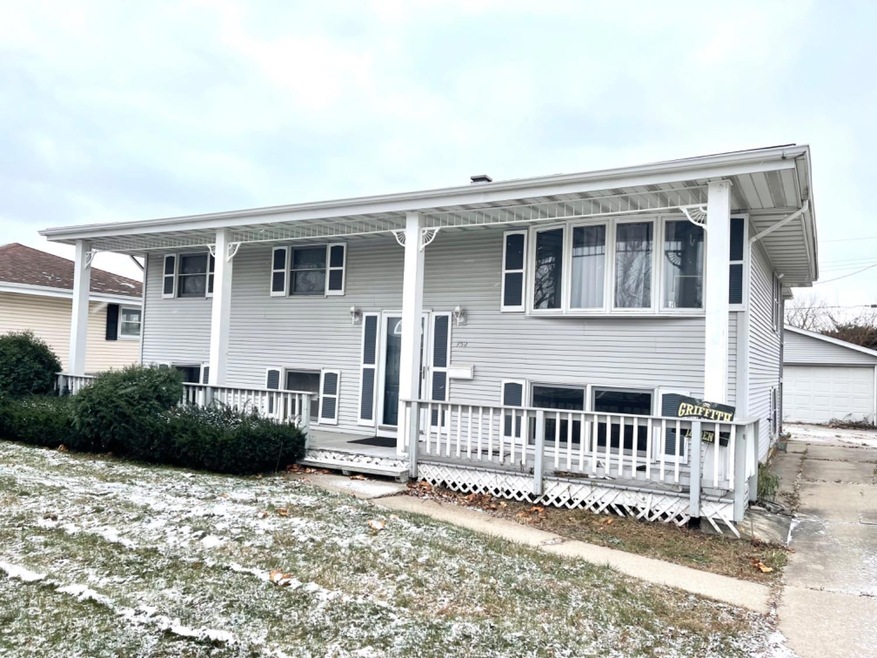 752 Oday Dr, Griffith, IN 46319 - photo 1