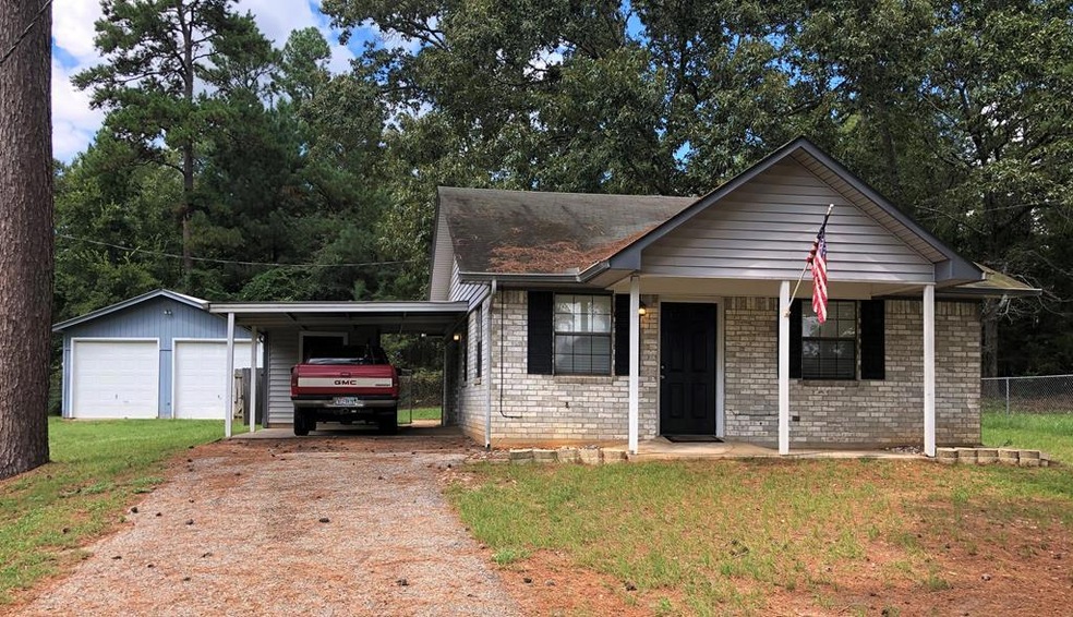 328 County Road 8113, Nacogdoches, TX 75964 - photo 1