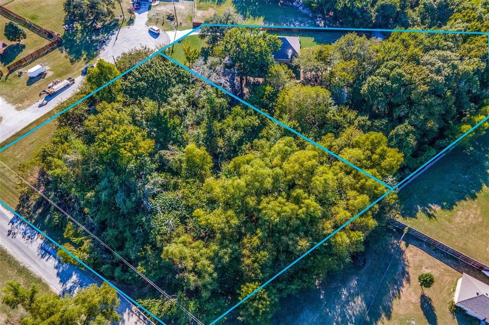 Lot 11 Candis Ct, Springtown, TX 76082 - photo 1