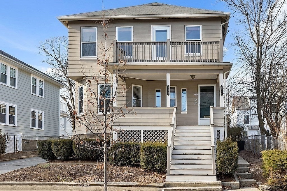 132 Rawson Rd unit 132, Arlington, MA 02474 - photo 1