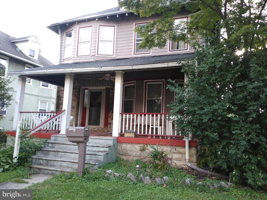 1222 Amosland Rd, Prospect Park, PA 19076 - photo 1