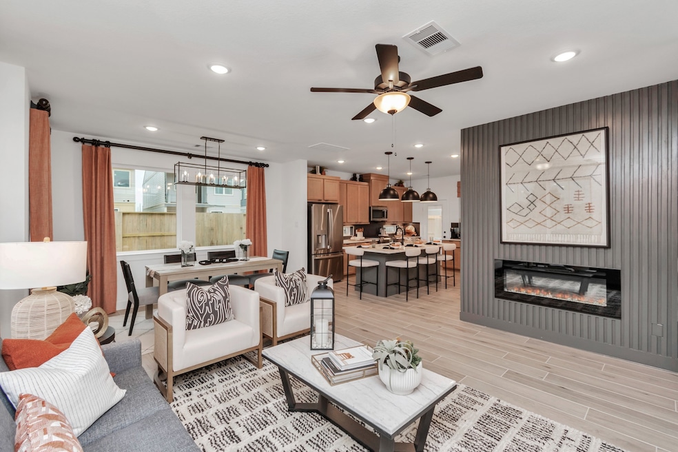 Photos are REPRESENTATIVE of home / layout and are
