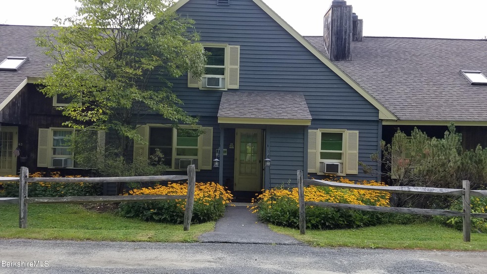 Country Village #63