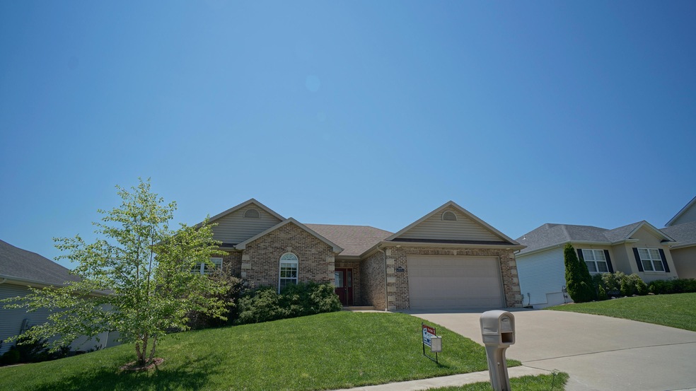 4808 Ruby Oaks Ct.