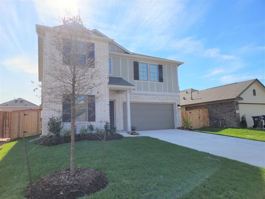 1028 Brighton Orchards Ln, Magnolia, TX 77354 - photo 1