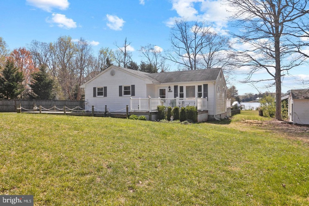 24380 Half Pone Point Rd, Hollywood, MD 20636 - photo 1