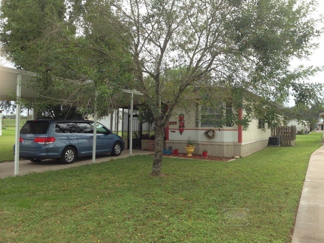 850 Kennard St, Donna, TX 78537 - photo 1