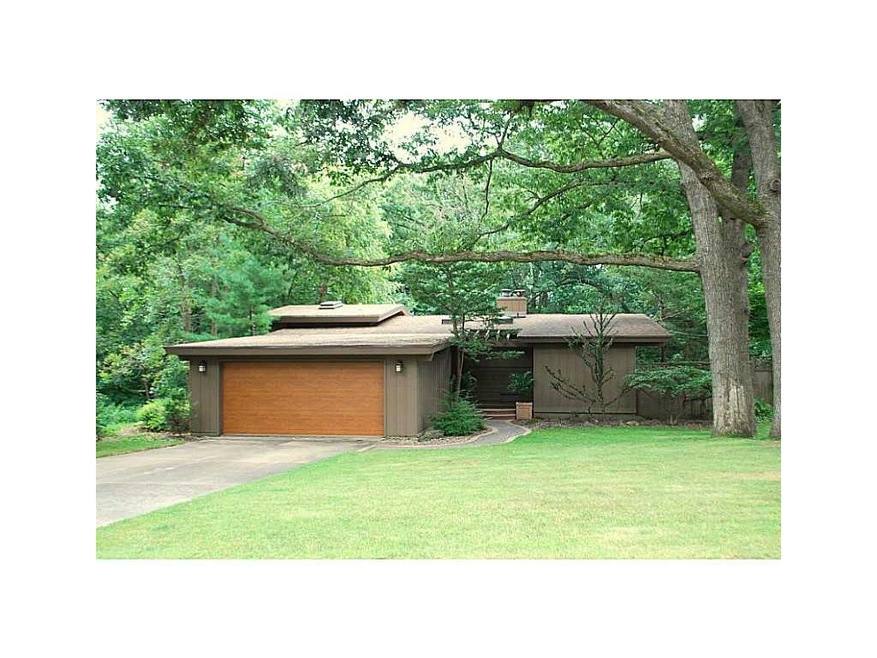 Front Exterior.