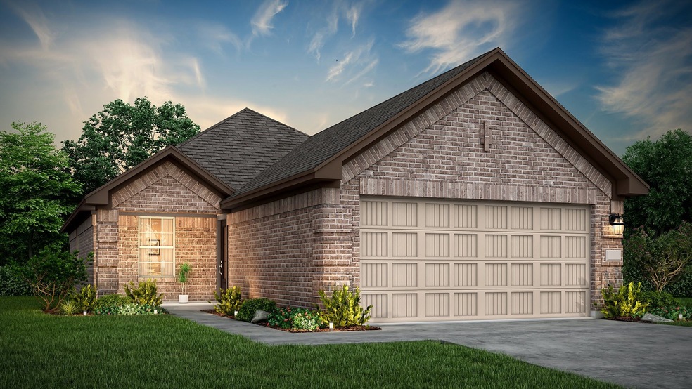 18454 Running Shadow Ct, Hockley, TX 77447 - photo 1