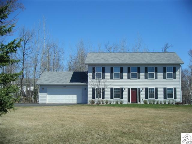 4240 Getchell Rd, Hermantown, MN 55811 - photo 1