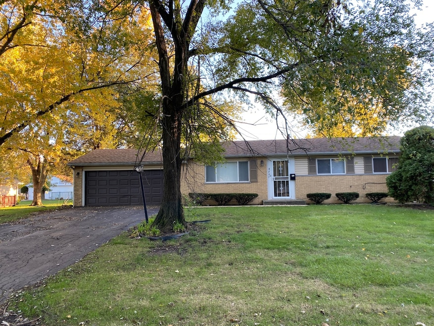 4707 177th St, Country Club Hills, IL 60478 - photo 1