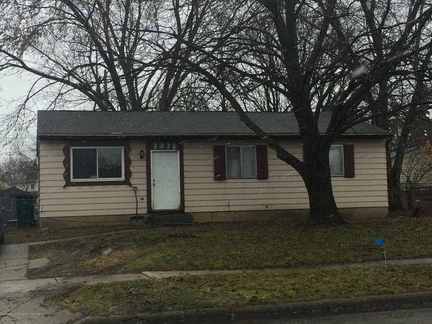 1311 W Northrup St, Lansing, MI 48911 - photo 1