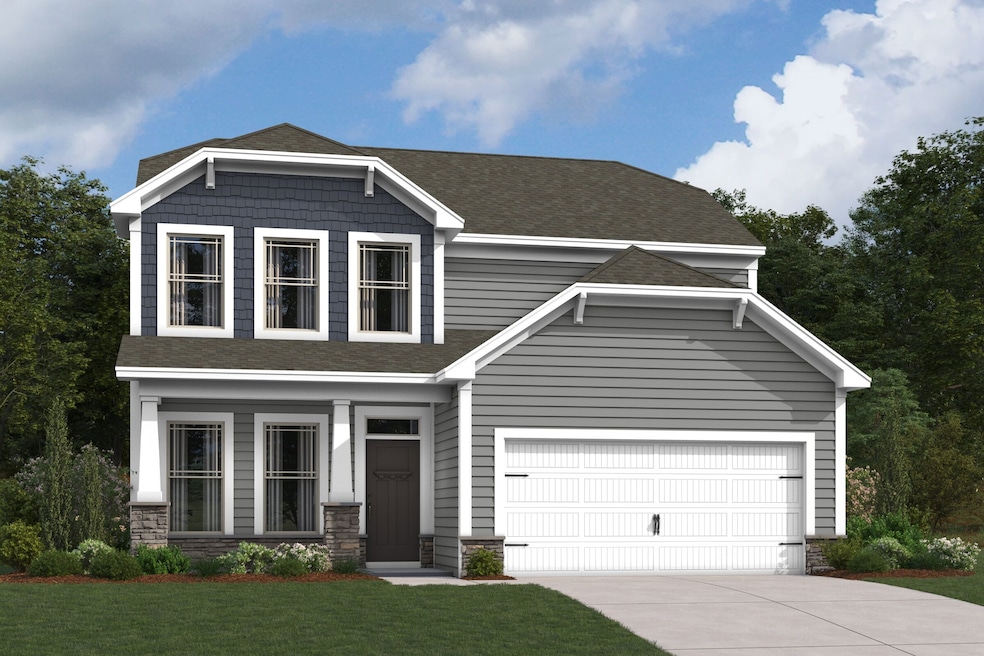 BexleyII Elevation C